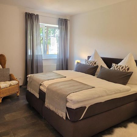 Ferienwohnung Mia Flussbach Экстерьер фото