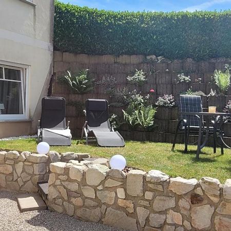 Ferienwohnung Mia Flussbach Экстерьер фото
