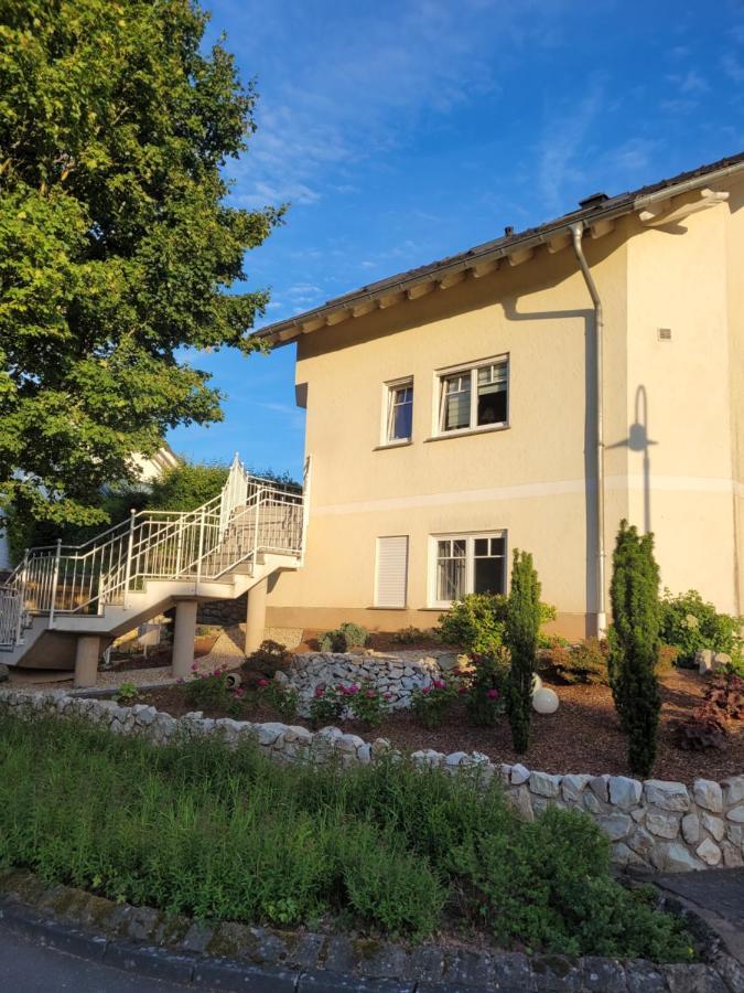 Ferienwohnung Mia Flussbach Экстерьер фото