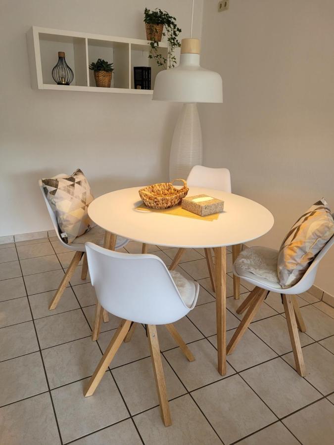 Ferienwohnung Mia Flussbach Экстерьер фото