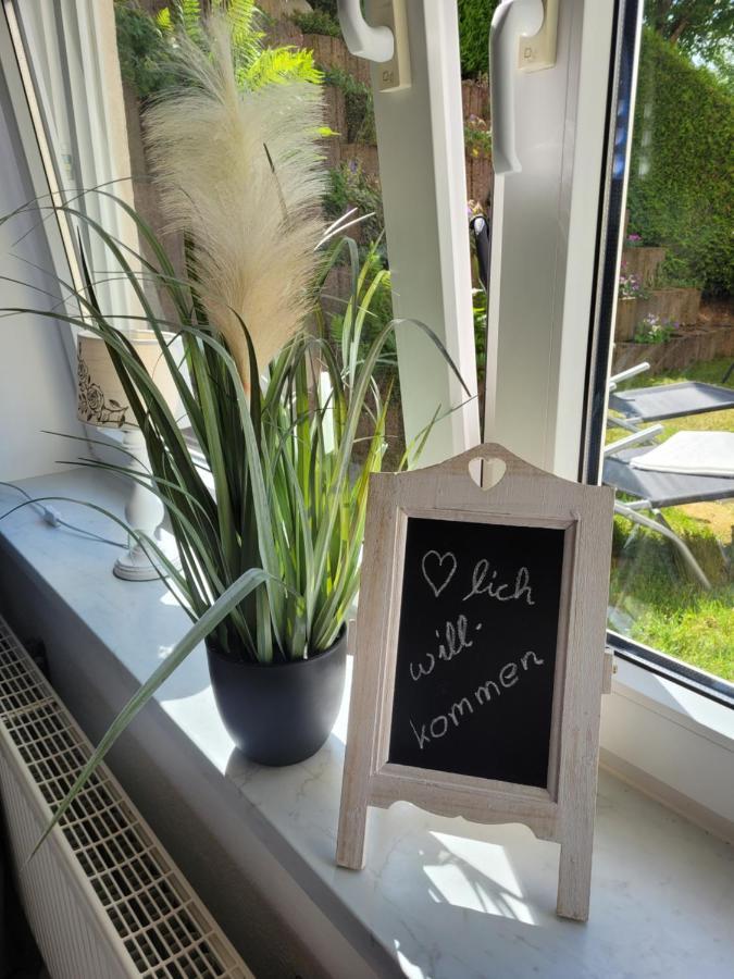 Ferienwohnung Mia Flussbach Экстерьер фото