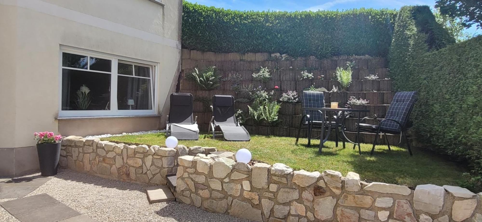 Ferienwohnung Mia Flussbach Экстерьер фото